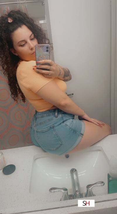 20 Year Old American Escort Atlanta GA Brunette - Image 7