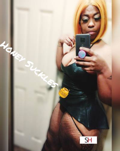 32 Year Old Black Escort Fort Lauderdale FL Blonde - Image 4