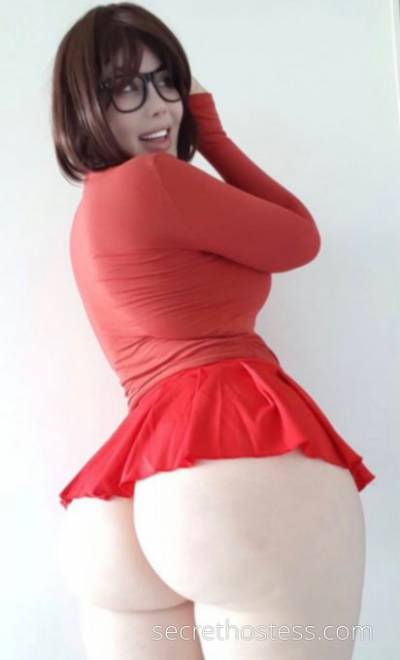 Anabelle 24Yrs Old Escort Kingston Image - 7