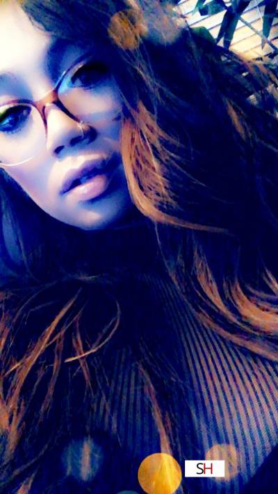 Angel 20Yrs Old Escort Size 8 157CM Tall Seattle WA Image - 1
