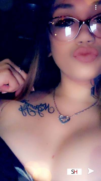 20 year old Asian Escort in Seattle WA Angel - Take a trip into paradise
