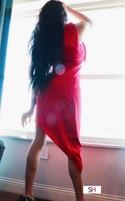 20 Year Old Italian Escort Miami FL Brunette - Image 4