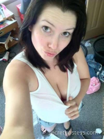 Becky 32Yrs Old Escort Richmond Hill Image - 3