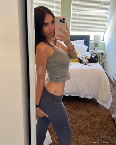 25 year old Escort in Winnipeg I’m available tonight