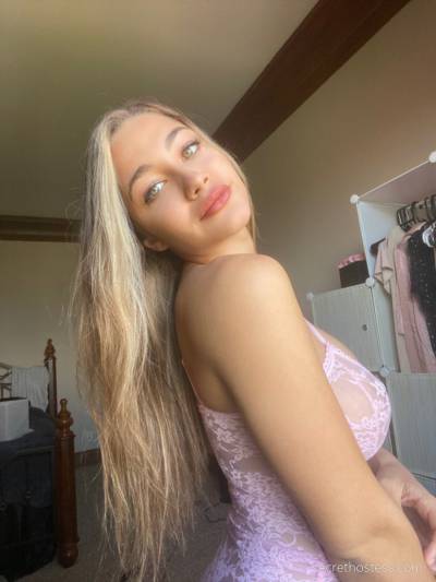 Harley Swaney 26Yrs Old Escort Trenton Image - 2