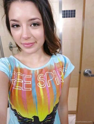 27 year old Escort in Winnipeg DM let’s have good sex today