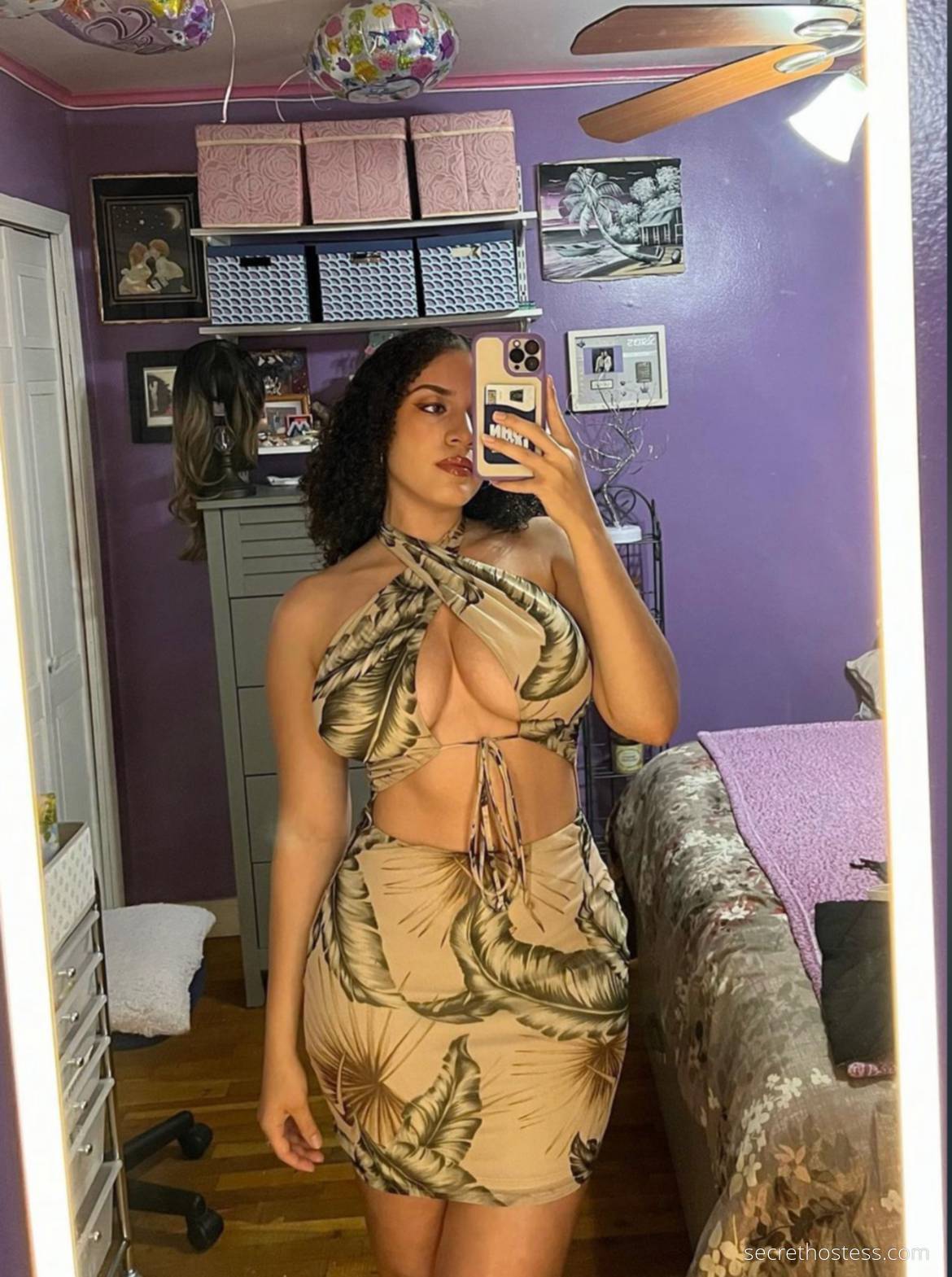 Diana Vasquez 23Yrs Old Escort Size 10 Bemidji MN Image - 5