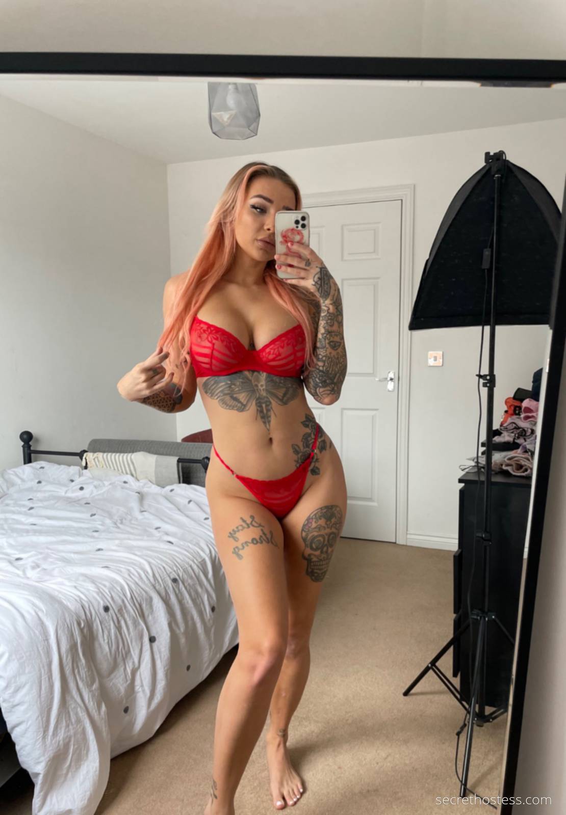 Mya 26Yrs Old Escort 175CM Tall Shreveport LA Image - 0