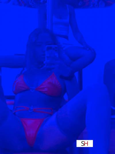 20 Year Old Hispanic Escort Manhattan NY Blonde - Image 3