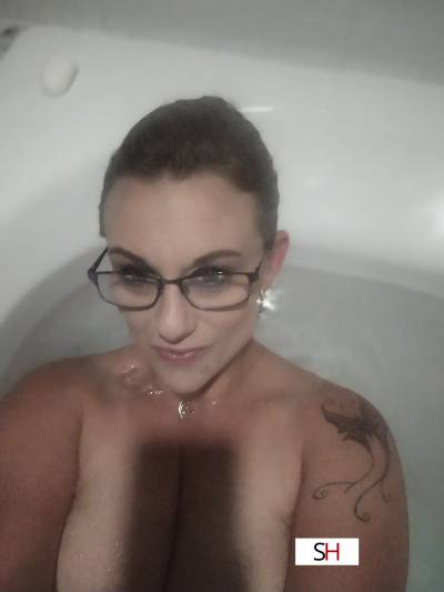 30 year old White Escort in Tulsa OK SummerRain715 - New number outcall only