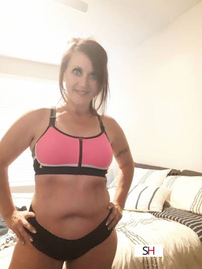 40 Year Old American Escort Las Vegas NV Brunette - Image 4