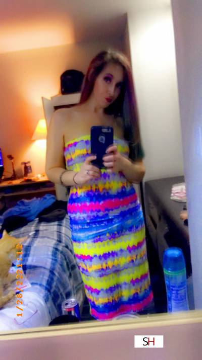 Belle 20Yrs Old Escort Size 8 169CM Tall Lafayette LA Image - 6