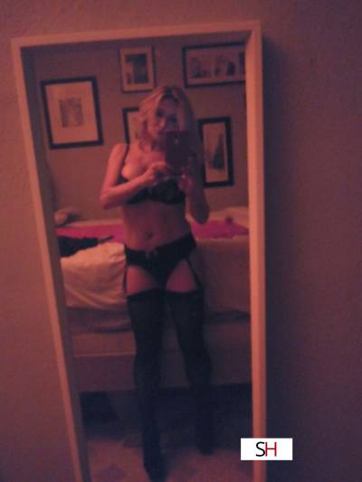 Caucasian Escort Atlanta GA Blonde - Image 6