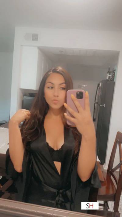 20 Year Old Caucasian Escort Miami FL Brunette - Image 2