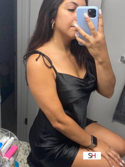 20 Year Old Caucasian Escort Miami FL Brunette - Image 3