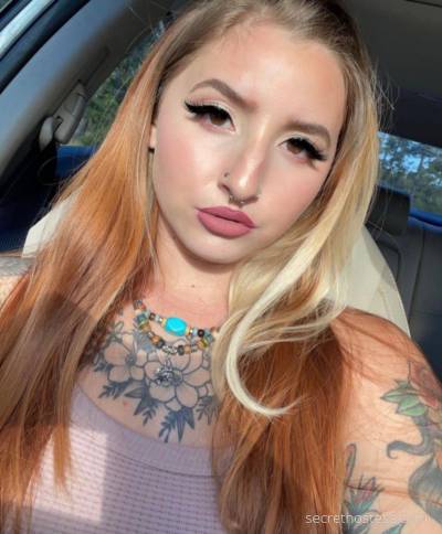 Emilia 24Yrs Old Escort Visalia CA Image - 4