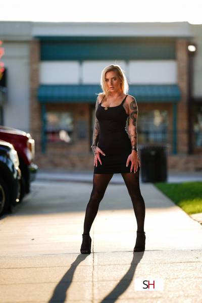 20 Year Old Caucasian Escort Dallas TX Blonde - Image 2