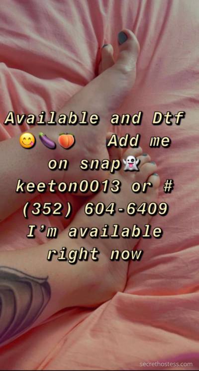 Keeton Joy 25Yrs Old Escort Bowling Green KY Image - 2