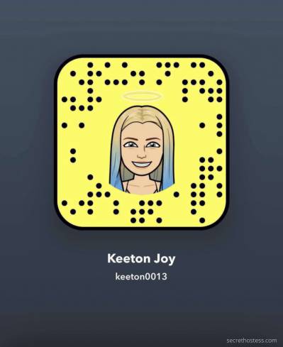 Keeton Joy 25Yrs Old Escort St. Louis MO Image - 4