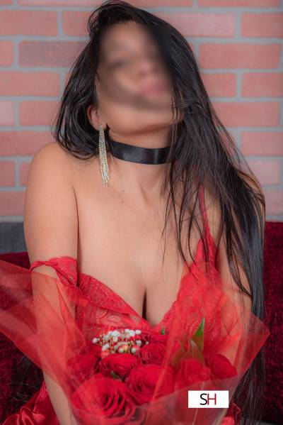 Maasari 20Yrs Old Escort Size 6 158CM Tall Washington DC Image - 1