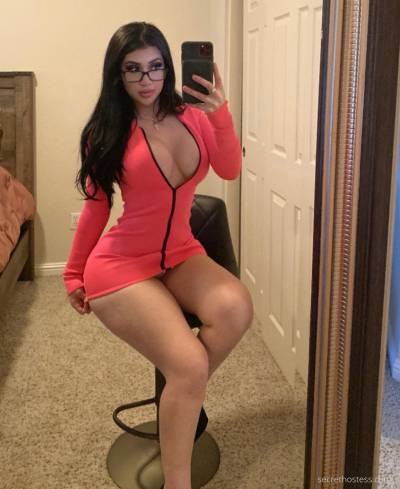 Mollisa 25Yrs Old Escort Size 6 165CM Tall Merced CA Image - 5