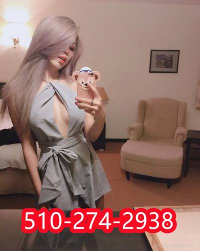 Nana 25Yrs Old Escort Size 5 157CM Tall San Jose CA Image - 8