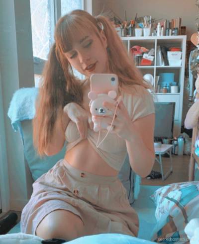 Nancy Waller 23Yrs Old Escort Chico CA Image - 5