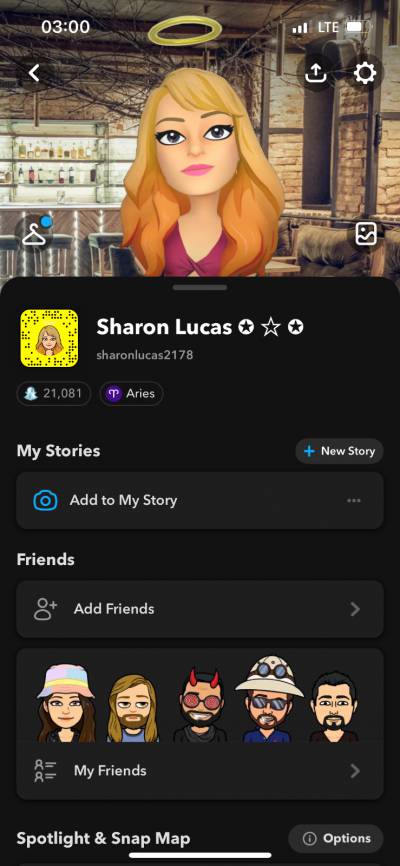 Sharon Lucas 25Yrs Old Escort Size 5 165CM Tall Lafayette LA Image - 7