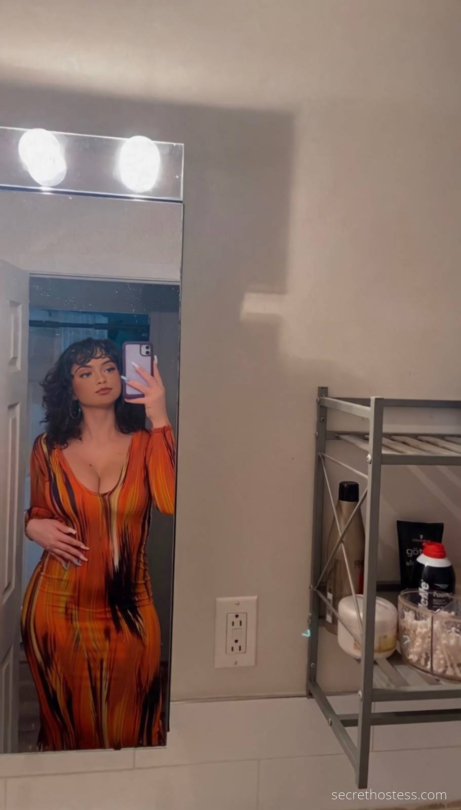 Alexis 24Yrs Old Escort Size 9 Lynchburg VA Image - 6