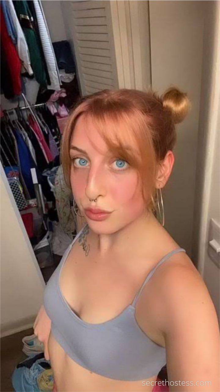 Cora 24Yrs Old Escort 167CM Tall Yakima WA Image - 1