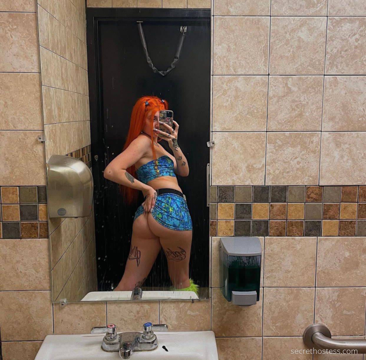 Cora 24Yrs Old Escort 167CM Tall Yakima WA Image - 3