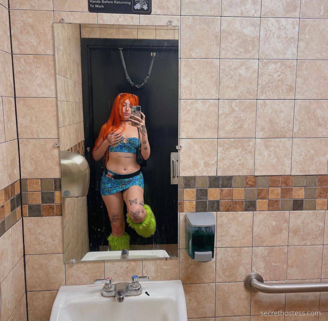 Cora 24Yrs Old Escort 167CM Tall Yakima WA Image - 4