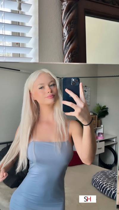 20Yrs Old Escort Size 6 151CM Tall Scottsdale AZ Image - 0