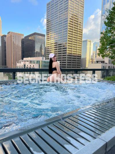 21Yrs Old Escort Chicago IL Image - 3