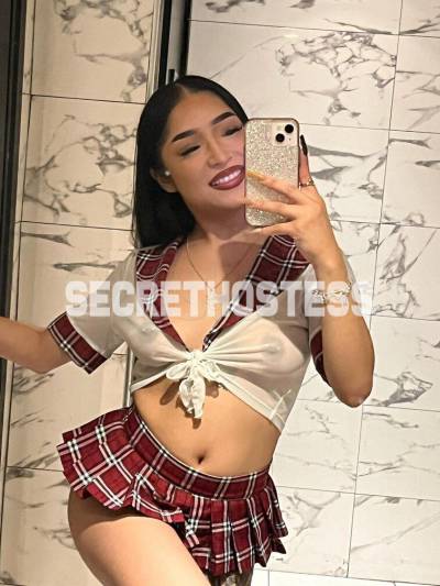 21Yrs Old Escort 45KG 142CM Tall Houston TX Image - 3