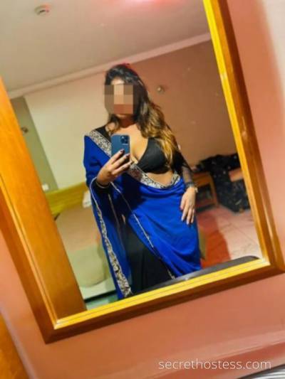 25 year old Indian Escort in Adelaide Super Gorgeous INDIAN Mila-25yo-Genuine Indian girl
