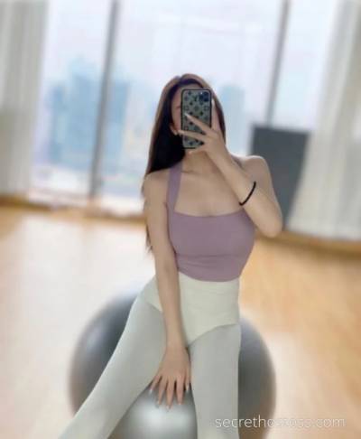 27 year old Escort in Glendalough Perth Student Ya Chai melting your heart