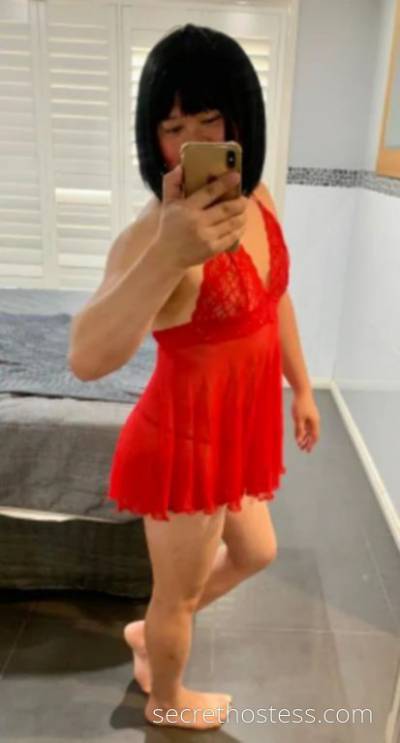 Asian nice cross dresser full plays in Wollongong