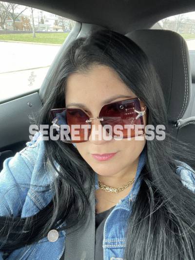 28Yrs Old Escort 58KG 160CM Tall Chicago IL Image - 3