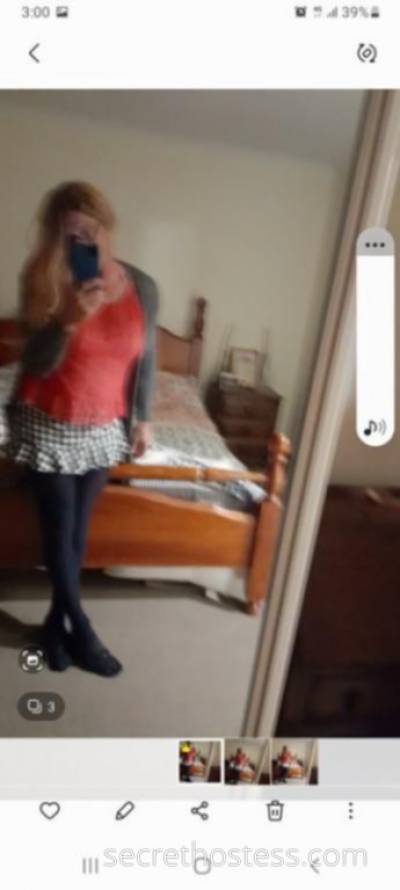 Jesiica super fun super horny trans – 40 – 40 in Adelaide