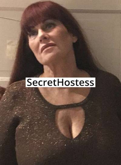 45Yrs Old Escort 168CM Tall Tampa FL Image - 0