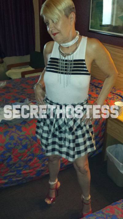 53Yrs Old Escort 47KG 154CM Tall Chicago IL Image - 2