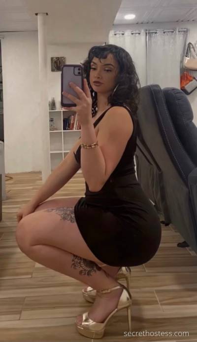 Alexis 24Yrs Old Escort Size 9 Lynchburg VA Image - 5