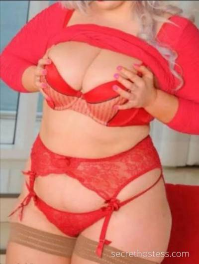 Busty Blonde Cougar With Tight Pussy - OUTCALLS HEXHAM in Newcastle