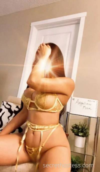 Angelina 23Yrs Old Escort Adelaide Image - 2