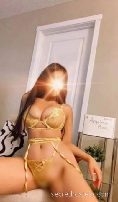 Angelina 23Yrs Old Escort Adelaide Image - 6
