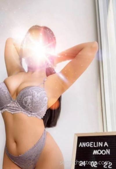 Angelina 23Yrs Old Escort Adelaide Image - 7