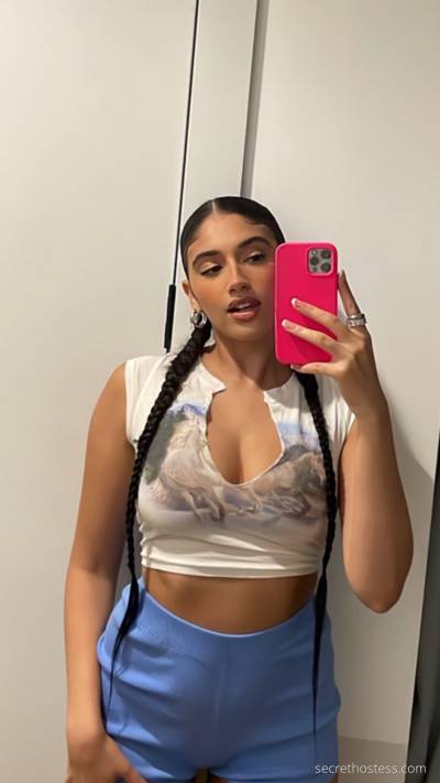 26 year old Latino Escort in Newport News VA Companionship provider