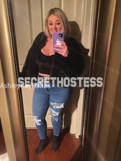 Ashley 27Yrs Old Escort 83KG 160CM Tall Dallas TX Image - 5