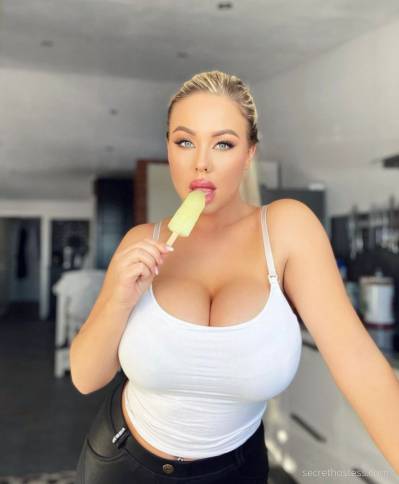 Clark Emmalyn 26Yrs Old Escort 167CM Tall Hanoi Image - 3
